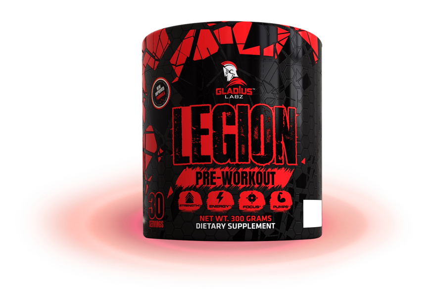 Legion Pre Workout SupplementT