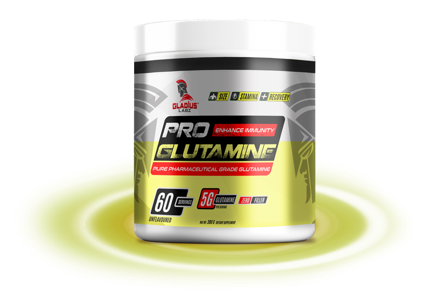 Pro Glutamine Indian Brand